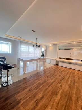 Cobertura Duplex à Venda - Vila Estrela - Ed. Dakota