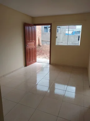 Casa No Jardim Canaã