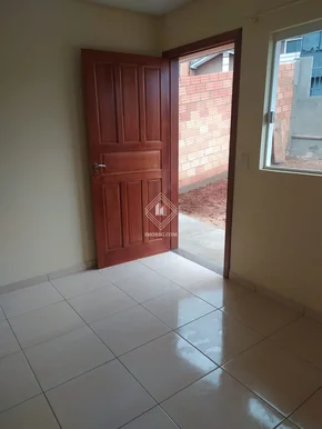 Casa No Jardim Canaã