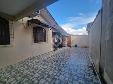 Casa Mobiliada No Pimentel