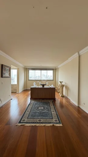 Apartamento Amplo No Centro - Edifício Paula Xavier