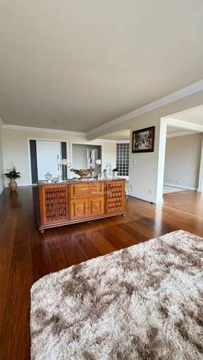 Apartamento Amplo No Centro - Edifício Paula Xavier