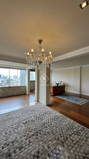 Apartamento Amplo No Centro - Edifício Paula Xavier
