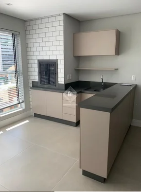 Apartamento No Ed. Grand Torino - Vila Estrela