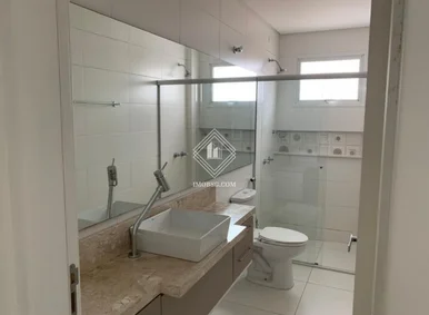 Apartamento No Ed. Grand Torino - Vila Estrela