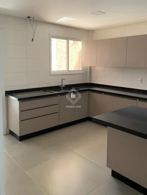 Apartamento No Ed. Grand Torino - Vila Estrela