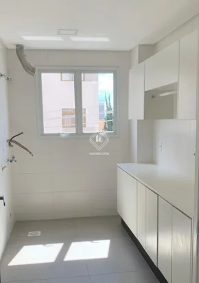 Apartamento No Ed. Grand Torino - Vila Estrela