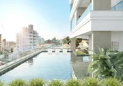 <strong>Apartamento Residencial Sunview - Vila Estrela (planta)</strong>