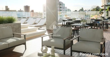 Apartamento Residencial Sunview - Vila Estrela (planta)