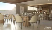 <strong>Apartamento Residencial Sunview - Vila Estrela (planta)</strong>