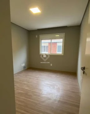 Apartamento No Edificio Portland - Vila Estrela