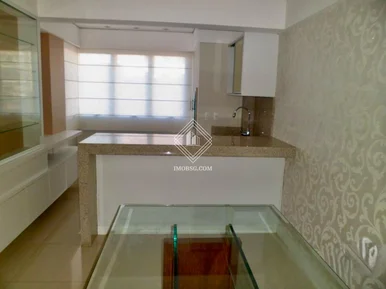 Apartamento No Edificio Dakota - Vila Estrela