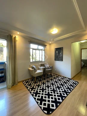 Apartamento Semimobiliado No Victoria Park