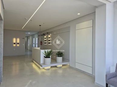 Sala Comercial Para Locação - Health Tower