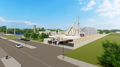 Lote No Condomínio Industrial Viena Cópia