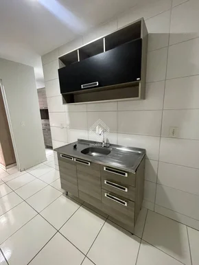 Apartamento Lê Blanc No Jd Carvalho