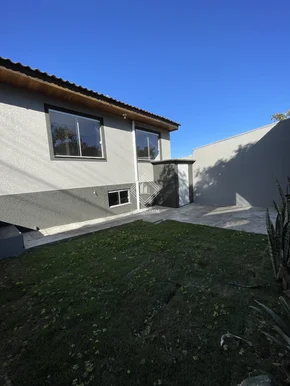 Casa De Esquina No Contorno