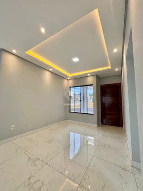 Casa No Condomínio Reserva Ecoville