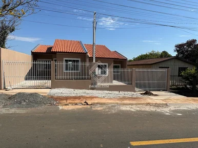 <strong>Casa no Neves - San Martin</strong>