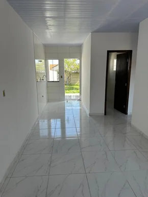 Casa No Neves - San Martin