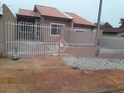 <strong>Casa no Neves - San Martin</strong>