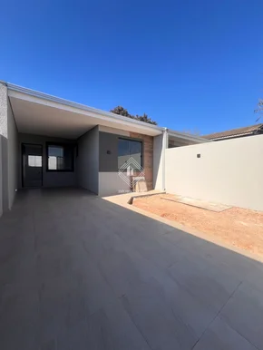 Oportunidade De Casa à Venda - Bairro Contorno Gralha Azul