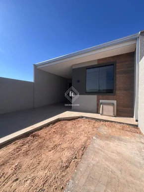 Oportunidade De Casa à Venda - Bairro Contorno Gralha Azul