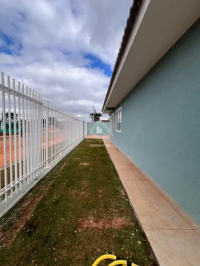 Casa De 3 Quartos Em Oficinas