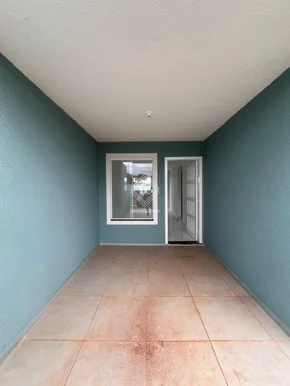 Casa De 2 Quartos Em Oficinas