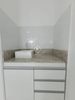 Sala Comercial Para Aluguel - Bairro órfãs