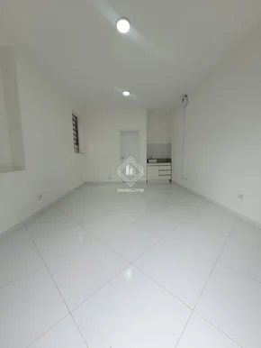 Sala Comercial Para Aluguel - Bairro órfãs