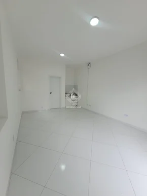 Sala Comercial Para Aluguel - Bairro órfãs