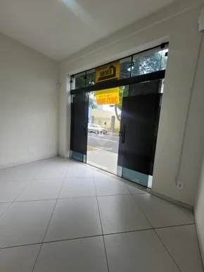 Sala Comercial Ampla Para Locação - Bairro órfãs