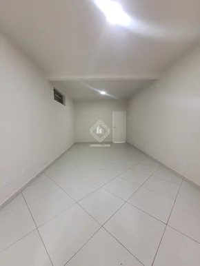 Sala Comercial Ampla Para Locação - Bairro órfãs