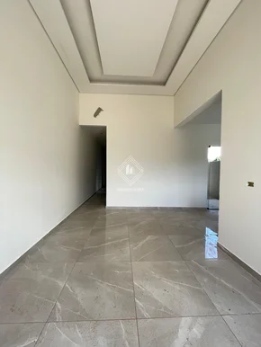 Casa De 3 Quartos No Terraliz