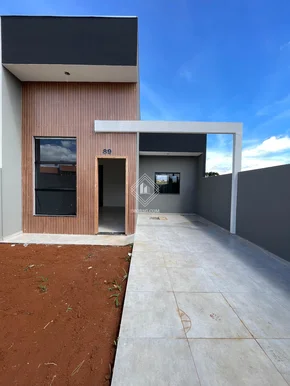 Casa De 3 Quartos No Terraliz