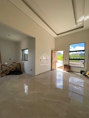 Casa De 3 Quartos No Terraliz