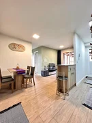 <strong>Apartamento Semimobiliado no Vittace Giana</strong>