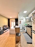 <strong>Apartamento Semimobiliado no Vittace Giana</strong>