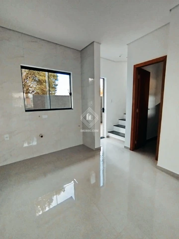 Foto Sobrado