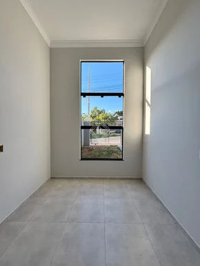 Casa Moderna à Venda No Chapada - Jardim Sabará