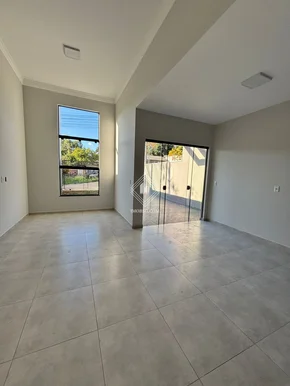 Casa Moderna à Venda No Chapada - Jardim Sabará