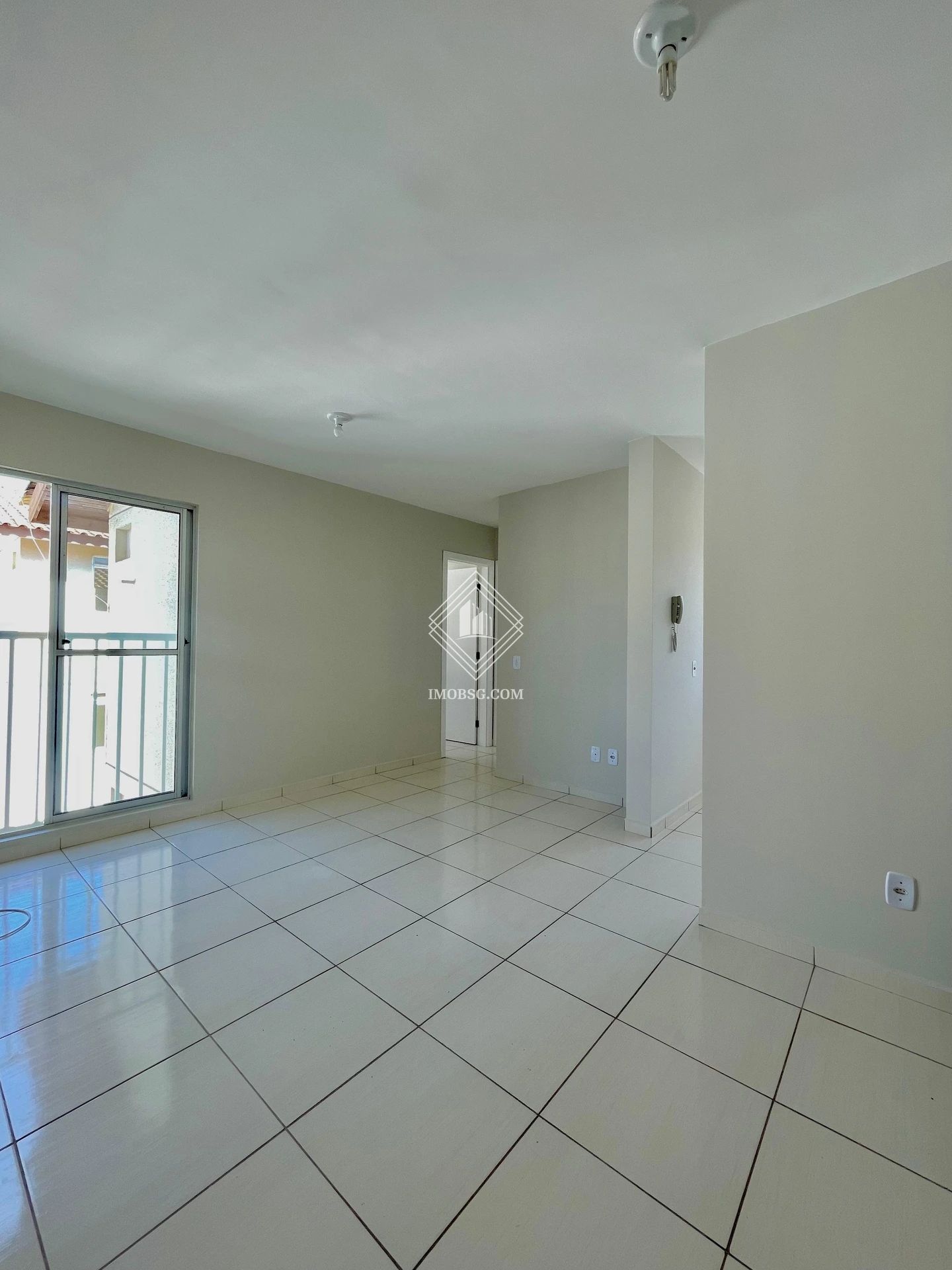 Apartamento No Vida Nova I