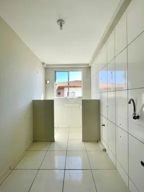 Apartamento No Vida Nova I