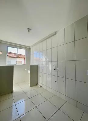 Apartamento No Vida Nova I
