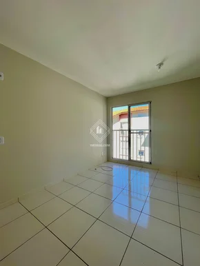 Apartamento No Vida Nova I