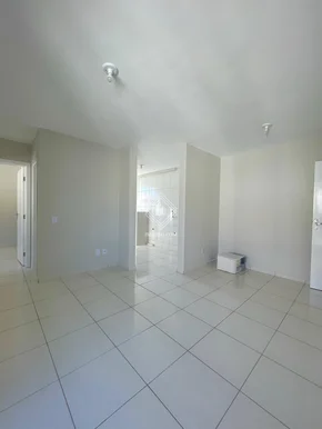Apartamento No Vida Nova I