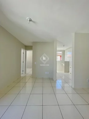 Apartamento No Vida Nova I