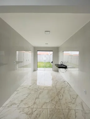 Casa No Terraliz