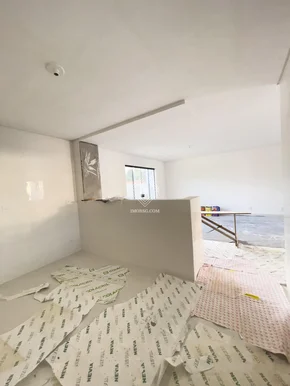 Sobrado De Esquina A Venda No Bairro órfãs